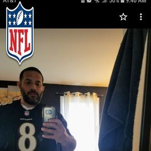 Meet your Posher, Luis